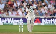 England v India: Specsavers 3rd Test - Day Three